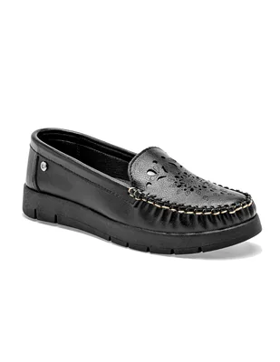 ZAPATO MUJER COLOR NEGRO