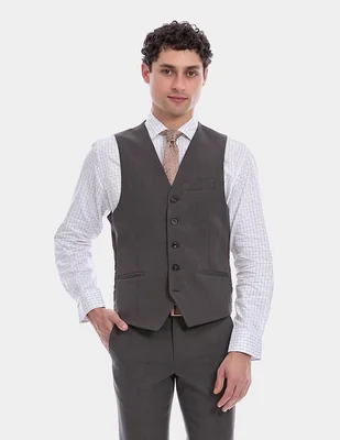 Chaleco Vittorio Forti para hombre