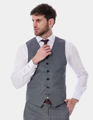 Chaleco Vittorio Forti para hombre