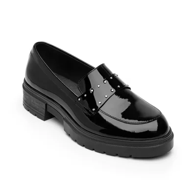 Mocasines Flexi Antica para Mujer