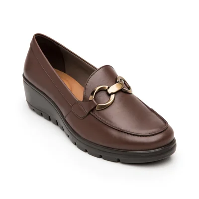 Mocasines Flexi Cataleya para Mujer