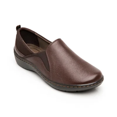 Mocasines Flexi Koral para Mujer