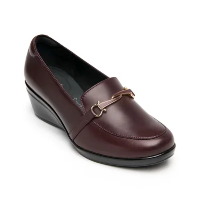 Mocasines Flexi Yulisa para Mujer