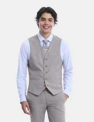 Chaleco Vittorio Forti para hombre