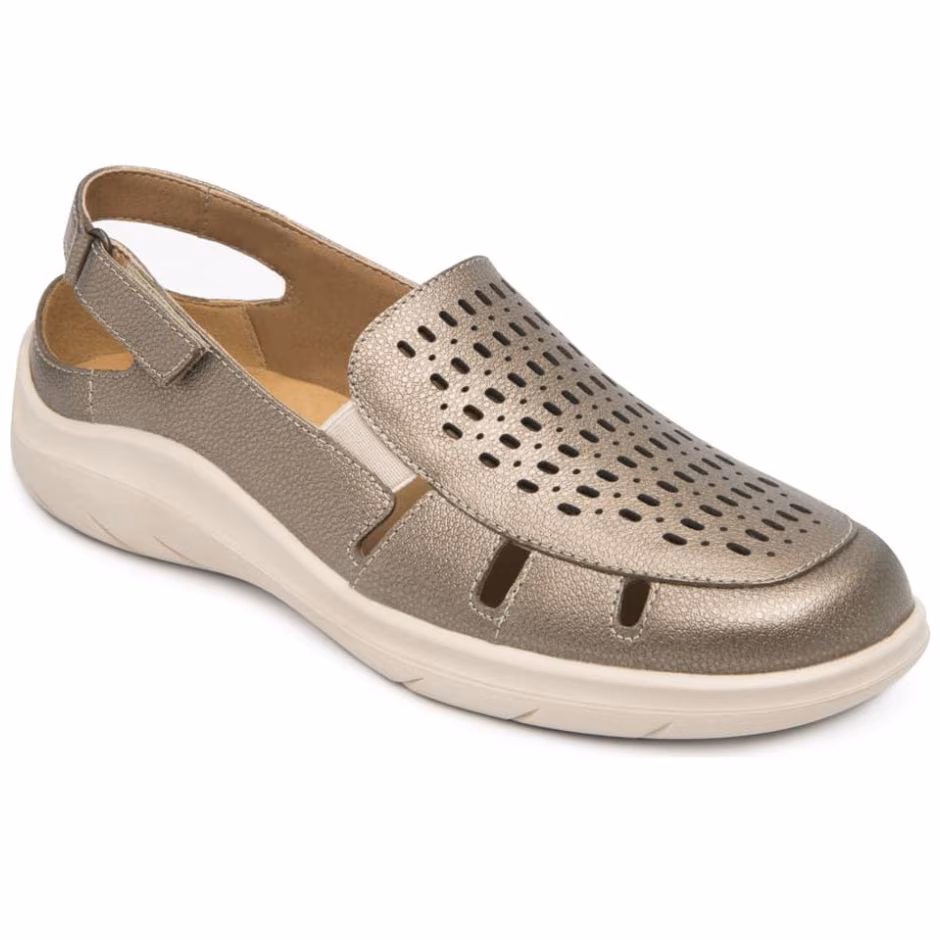 Mocasín Acai Flexi para Mujer