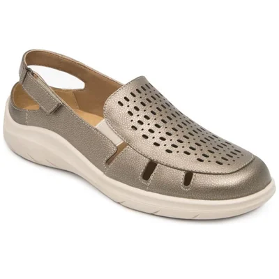 Mocasín Acai Flexi para Mujer