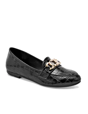 ZAPATO MUJER COLOR NEGRO