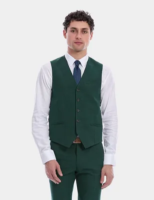 Chaleco Vittorio Forti para hombre