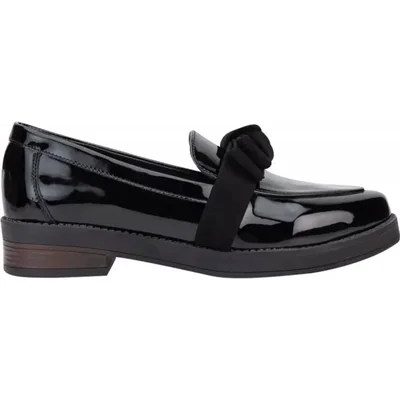 Choclo casual dama negro Vi Line Fashion modelo 1547