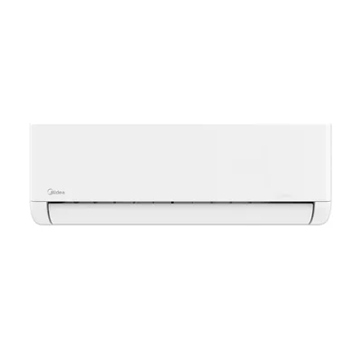 Minisplit Midea 1T Frio 115V MAS12C1EFR