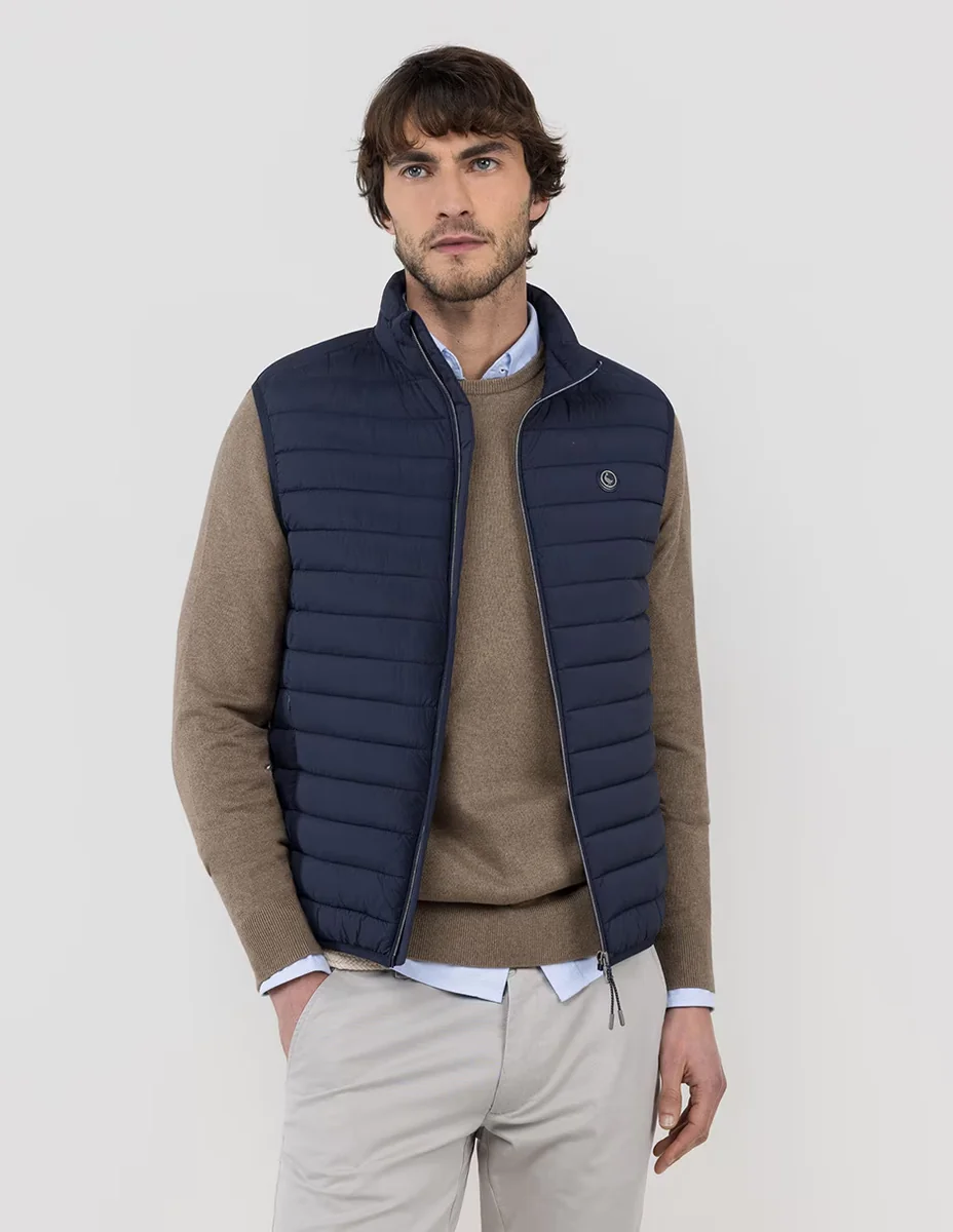 Chaleco El Ganso para hombre