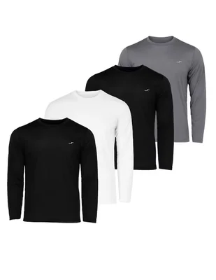Set de playera deportiva para entrenamiento Chb Chili Beans Clothing Co. de hombre