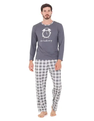 Conjunto pijama Whispers para hombre