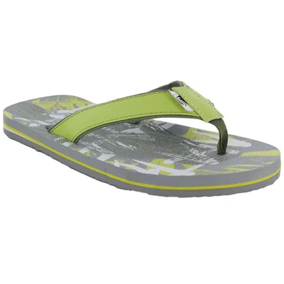 Sandalia Sunflops Naturaleza Color Gris para Hombre