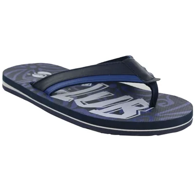 Sandalia Sunflops Surf C Color Azul para Hombre