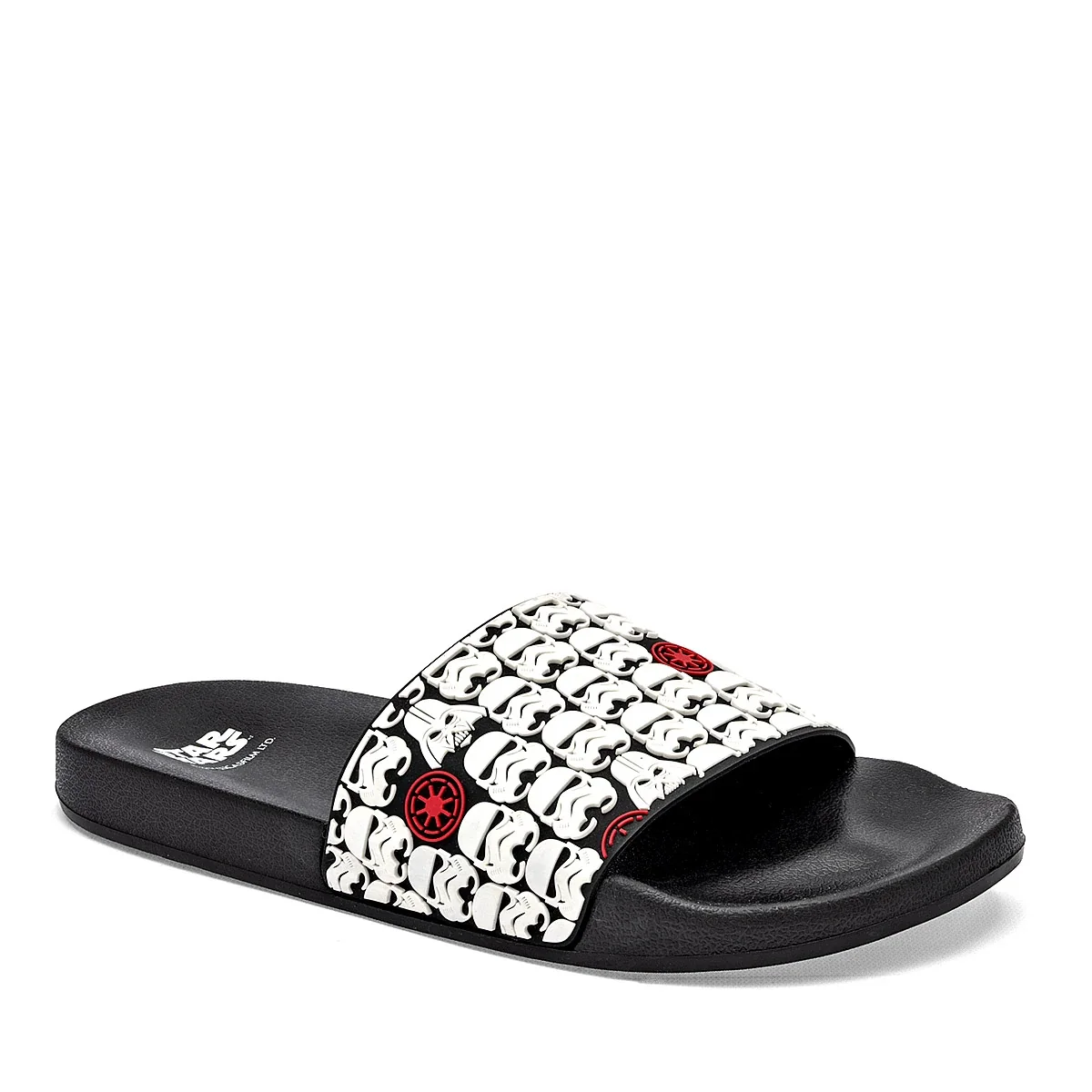 Top Moda Sandalia Blanco Para Hombre Cod.141287