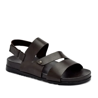 Moel Sandalia Café Para Hombre Cod.141305