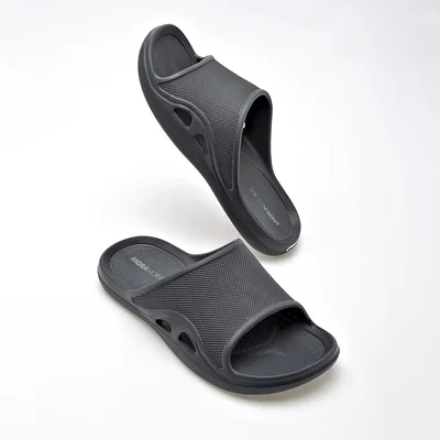 ZAPATO SANDALIA Moramora HOMBRE EN COLOR GRIS ROY