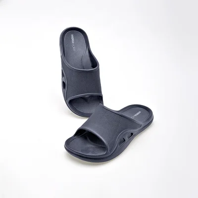 ZAPATO SANDALIA Moramora HOMBRE EN COLOR MARINO ROY