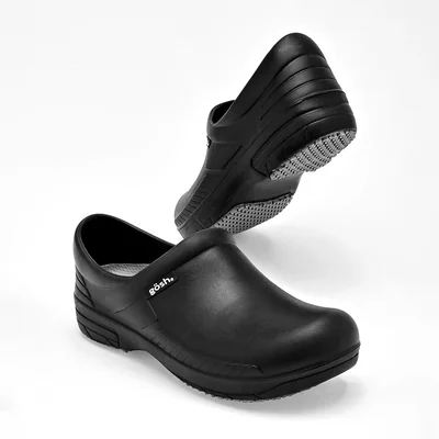 ZAPATO SANDALIA Gösh HOMBRE EN COLOR NEGRO 5310810