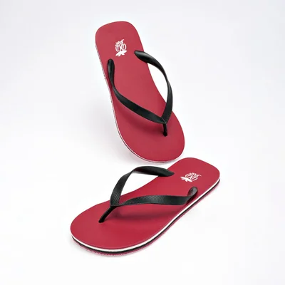 ZAPATO SANDALIA Huarachetas JOVEN EN COLOR NEGRO CBL003