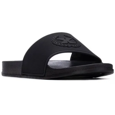 Sandalia Slide Xti Negro para Hombre