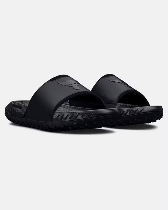 Sandalias Under Armour Project Rock