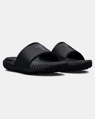Sandalias Under Armour Project Rock