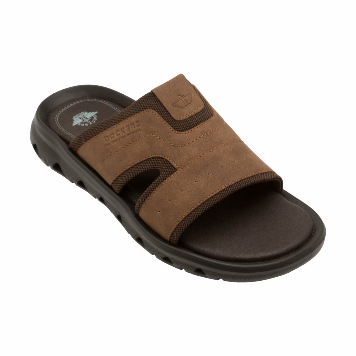 Sandalia Cafe Dockers para Hombre