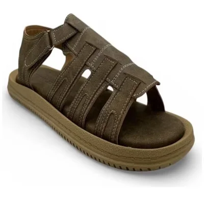 Sandalia Cerr Jeanious 5042 Ar