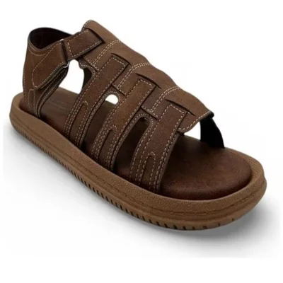 Sandalia Cerr Jeanious 5042 C