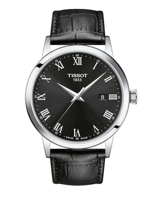 Reloj Tissot Classic Dream Gent para hombre T1294101605300