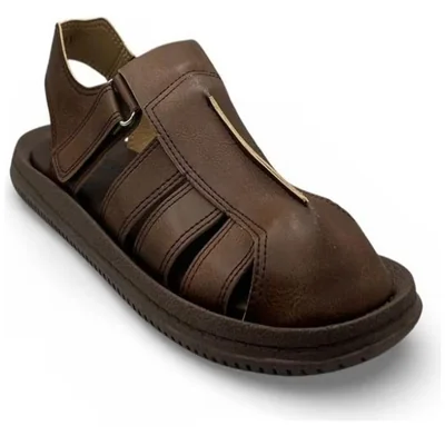 Sandalia Cerr Jeanious 5043 C