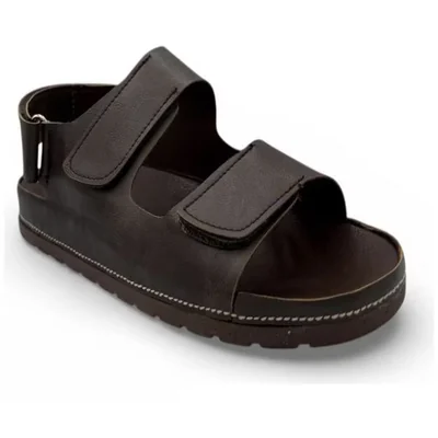 Sandalia Doble Vel Jeanious 8054 C
