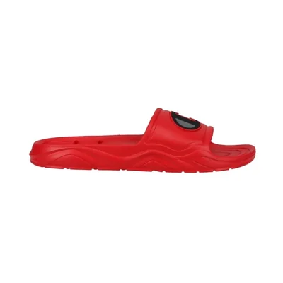 Sandalias Champion Hydro C Rojo Hombre Tallas #27 y #28 PSD