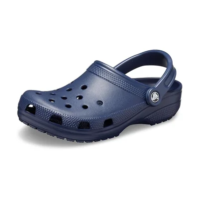 Crocs Classic Clog Azul Marino 27 - 29 cm