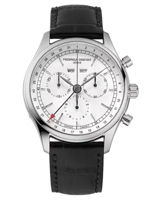 Reloj Frederique Constant para hombre FC-296SW5B6