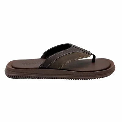 Sandalia Flip-Flop Jeanious para Hombre