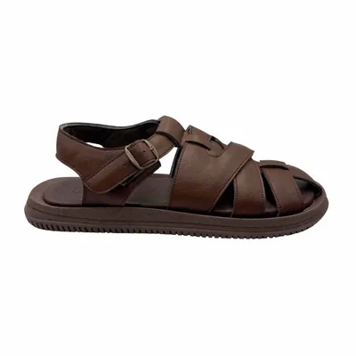 Sandalia Estilo Huarache Jeanious para Hombre