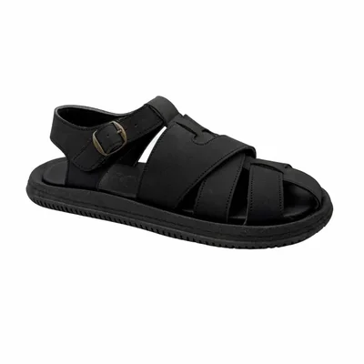 Sandalia Estilo Huarache Jeanious para Hombre