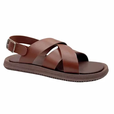 Sandalia Estilo Huarache Jeanious para Hombre