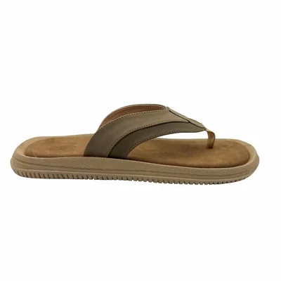 Sandalia Flip-Flop Jeanious para Hombre