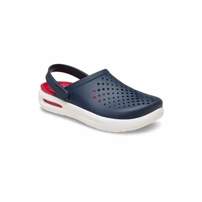 Sandalias Crocs In Motion Clog para Hombre