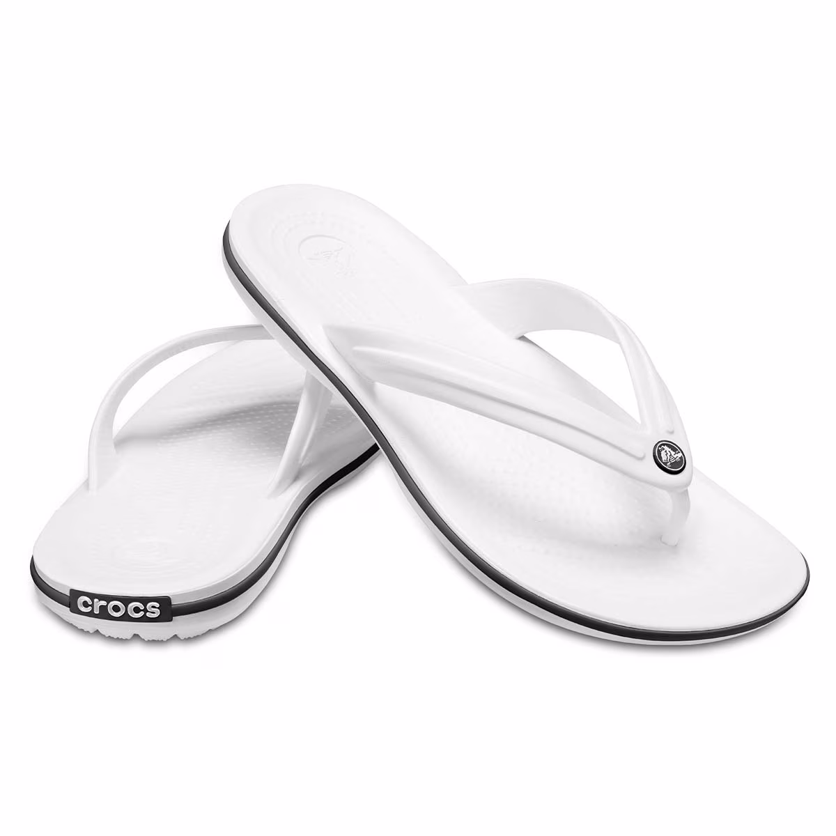 Crocband Flip Crocs para Hombre