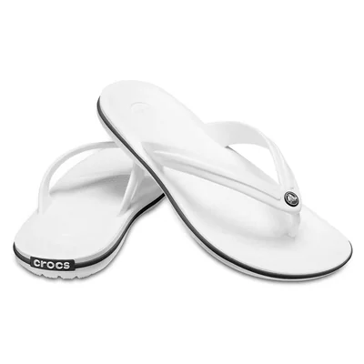 Crocband Flip Crocs para Hombre