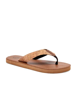 sandalia de playa para hombre