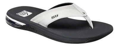Sandalia Reef Hombre Arrecife Rf0a3fwhc Blanco 30 Mx