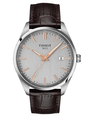 Reloj Tissot PR 100 para hombre T1504101603100