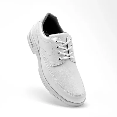 ZAPATO ESPECIALIZADO Rodrisan HOMBRE EN COLOR BLANCO 1426