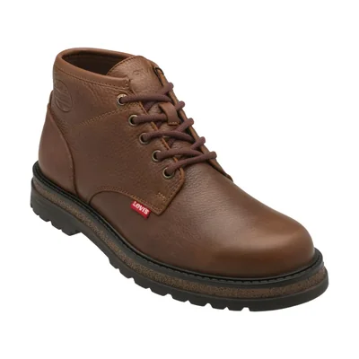 Bota Piel Cafe Levi´s para Hombre